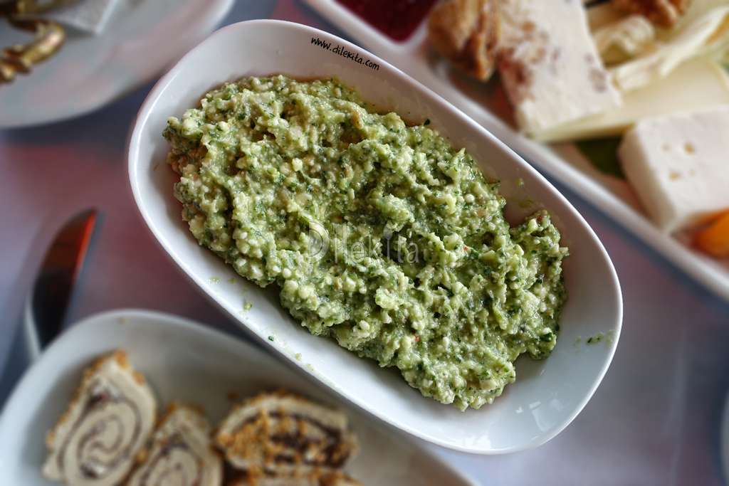 Bebek Balıkçı Dilekita Mekan Rehberi