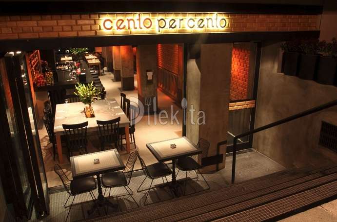 Full Time - Al Centro Per Cento