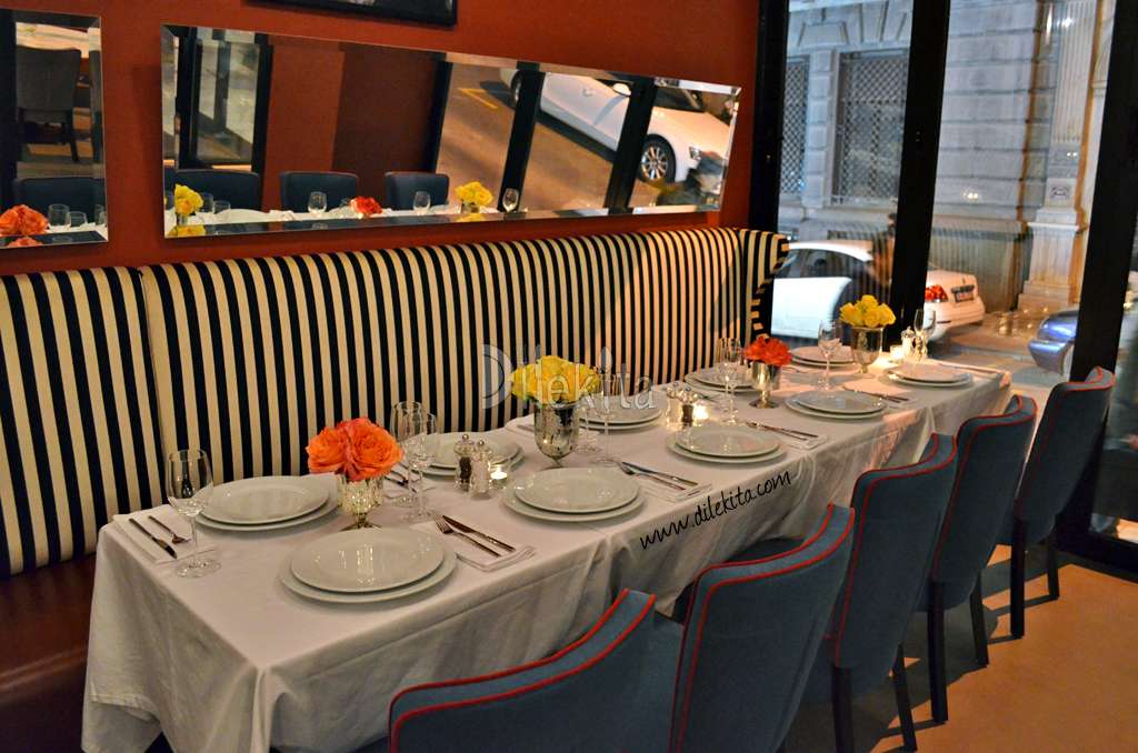 Hasan Restaurant