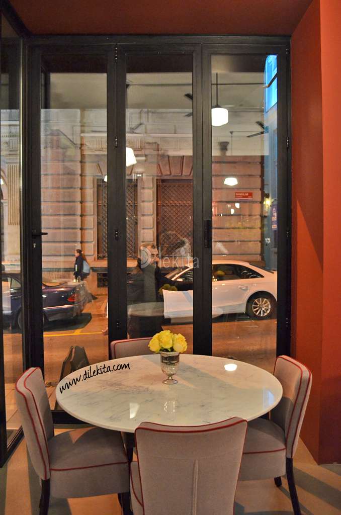 Hasan Restaurant