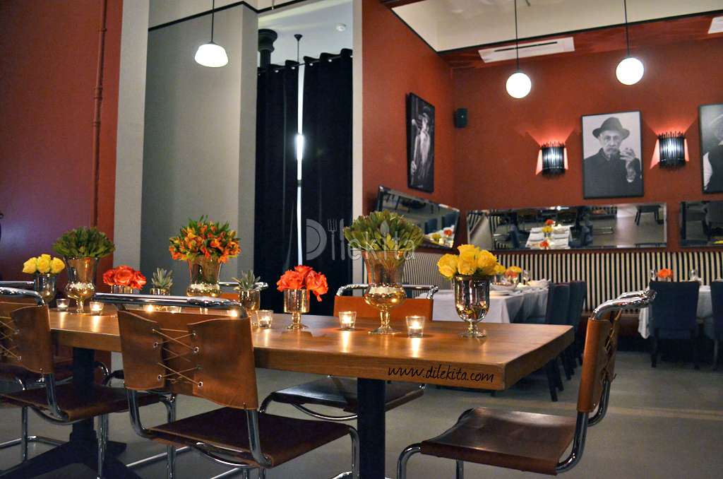 Hasan Restaurant
