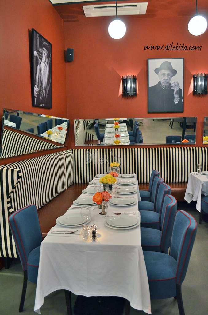 Hasan Restaurant