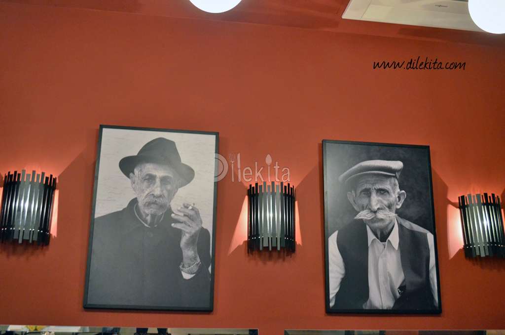 Hasan Restaurant
