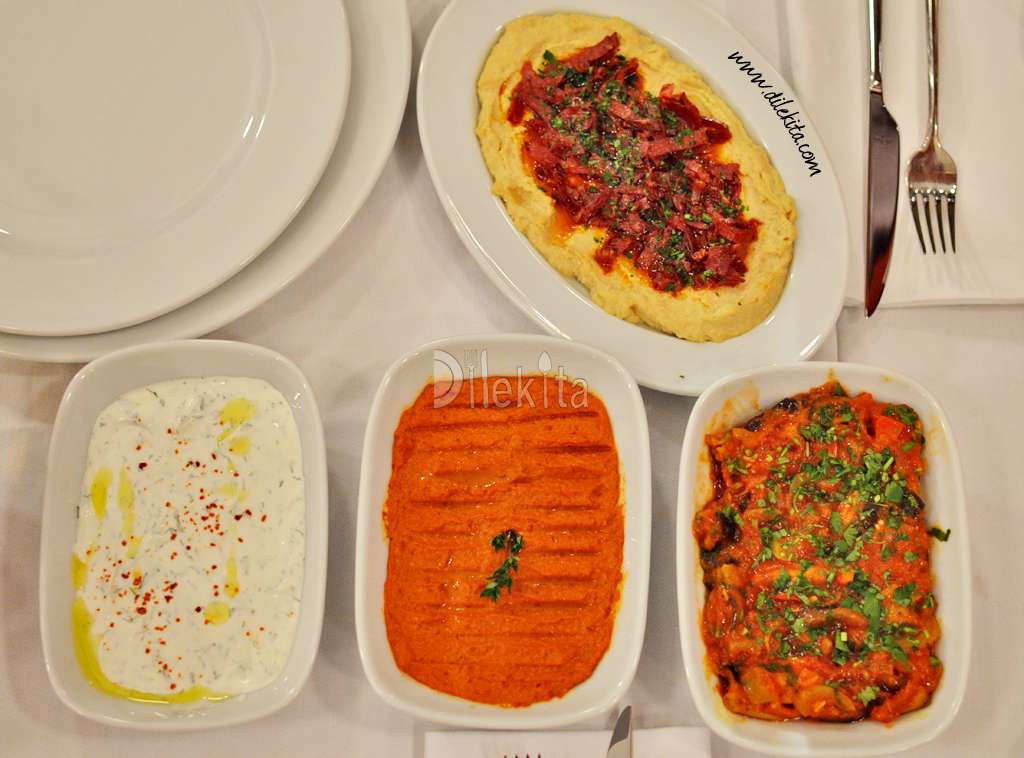 Hasan Restaurant