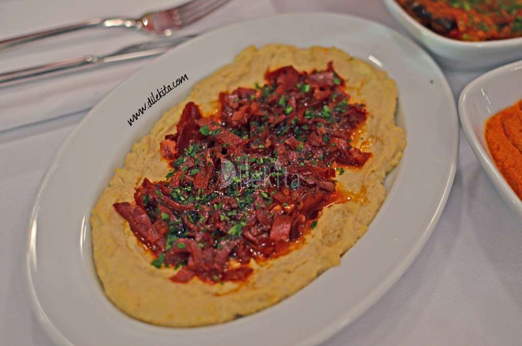 Hasan Restaurant