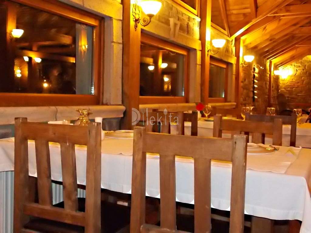 İskele Balıkevi