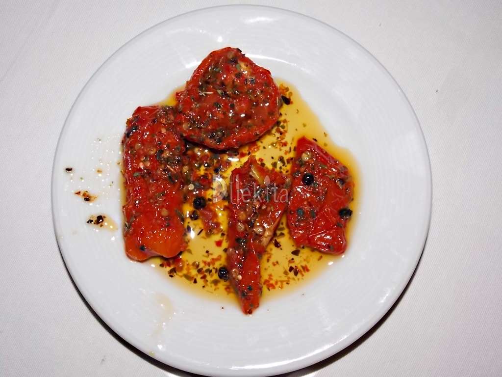 İskele Balıkevi