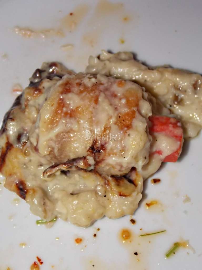 İskele Balıkevi