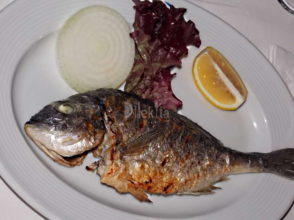 İskele Balıkevi