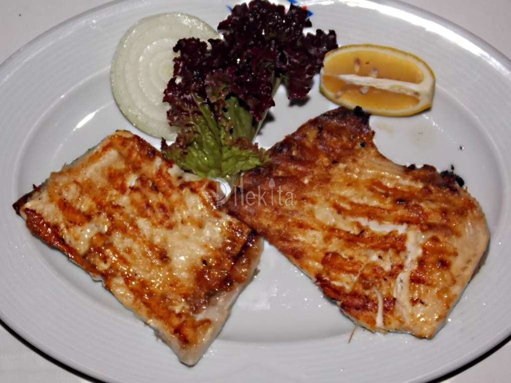 İskele Balıkevi