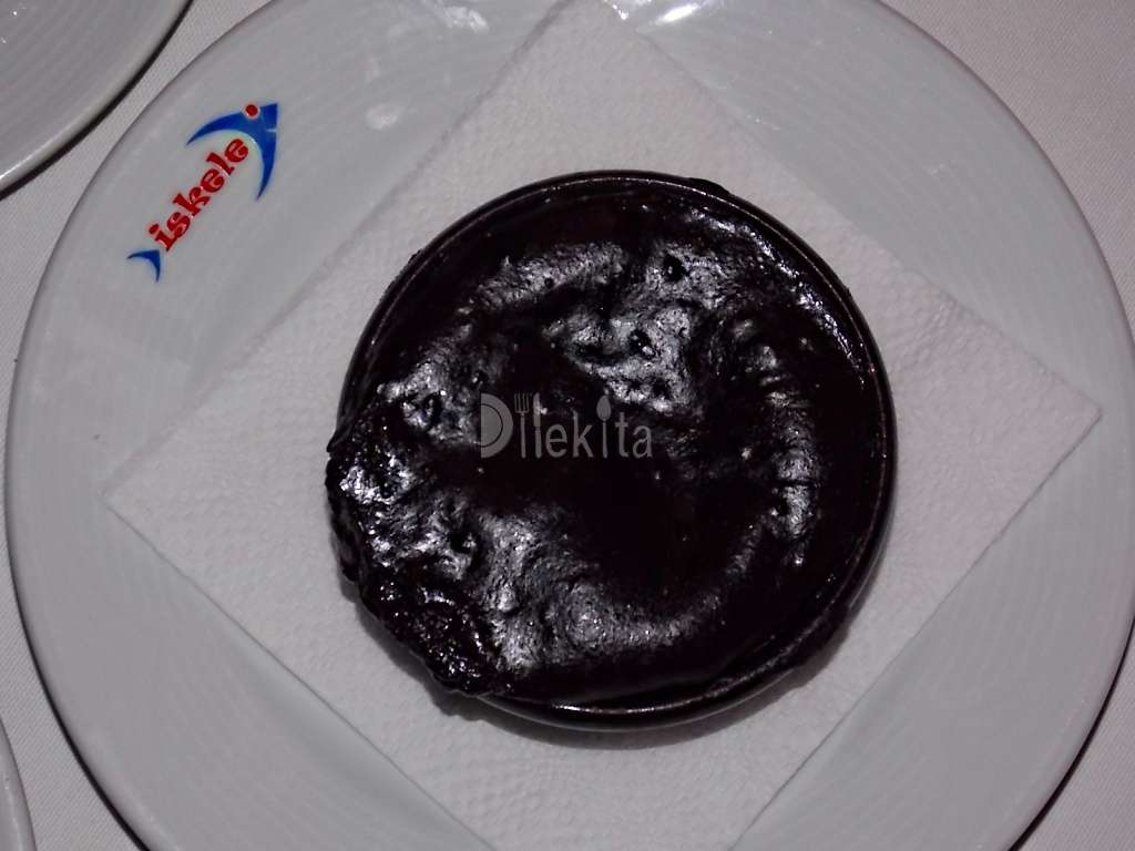 İskele Balıkevi