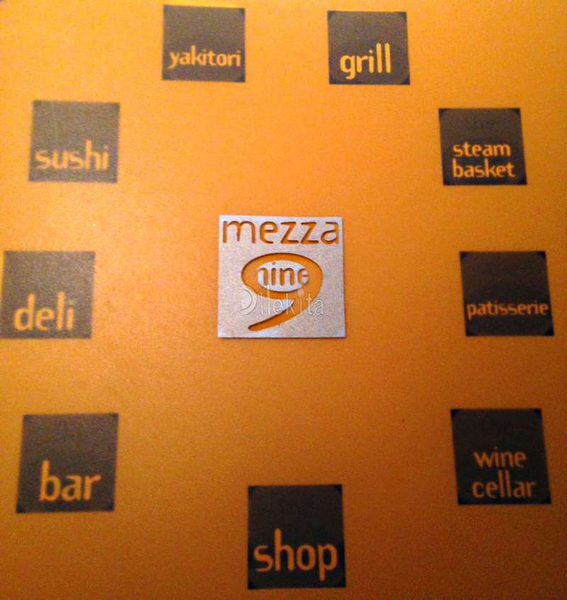 Mezza9