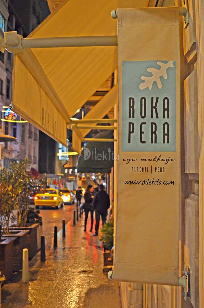 Roka Pera