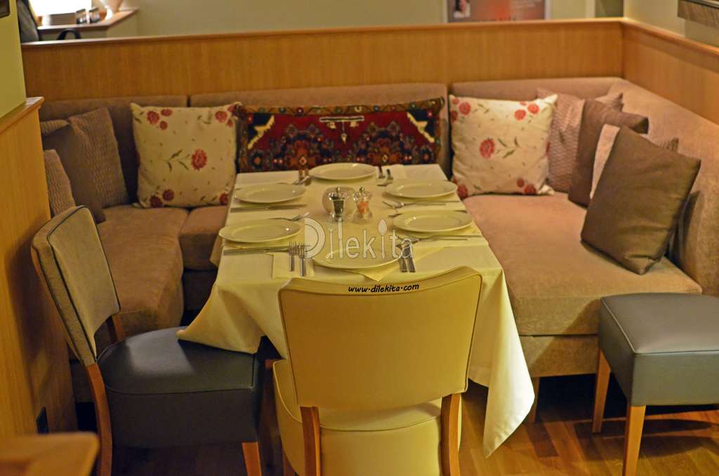 Sahrap Restaurant