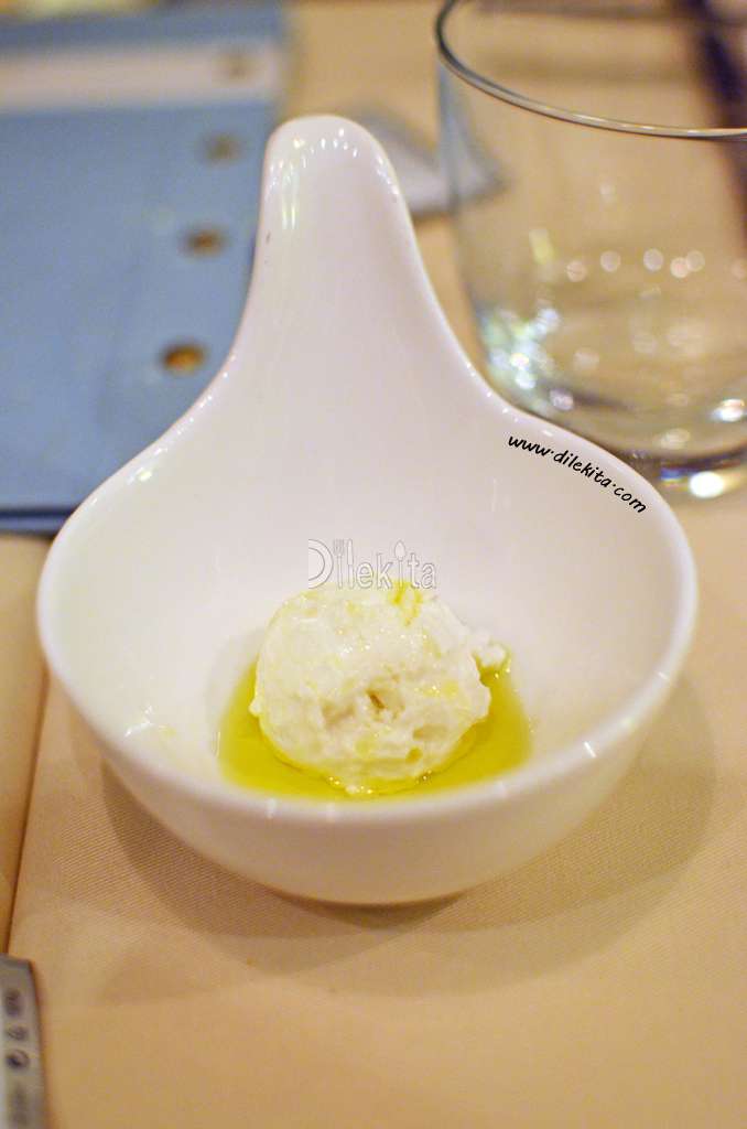 Sahrap Restaurant