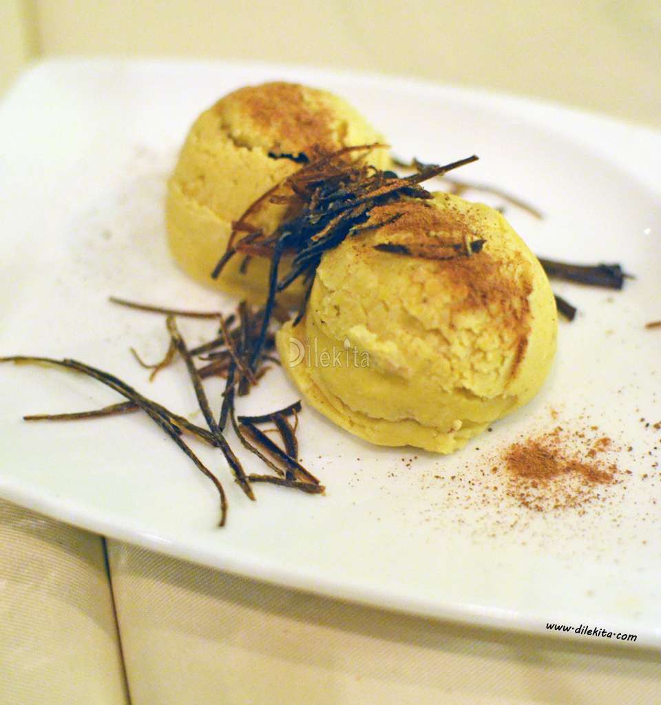 Sahrap Restaurant