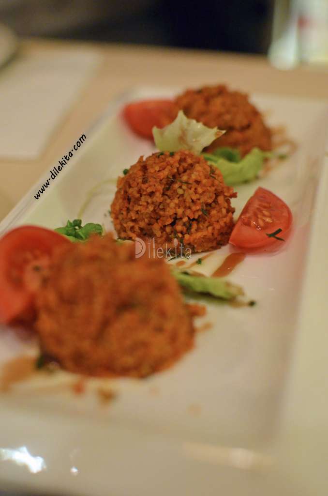 Sahrap Restaurant