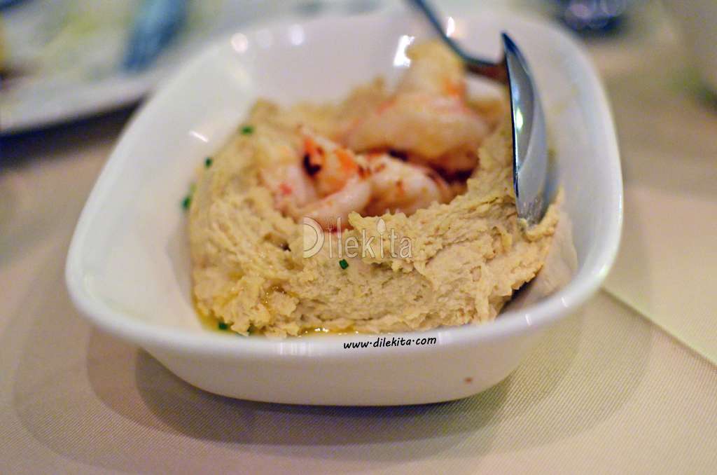 Sahrap Restaurant
