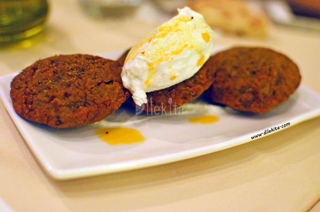 Sahrap Restaurant