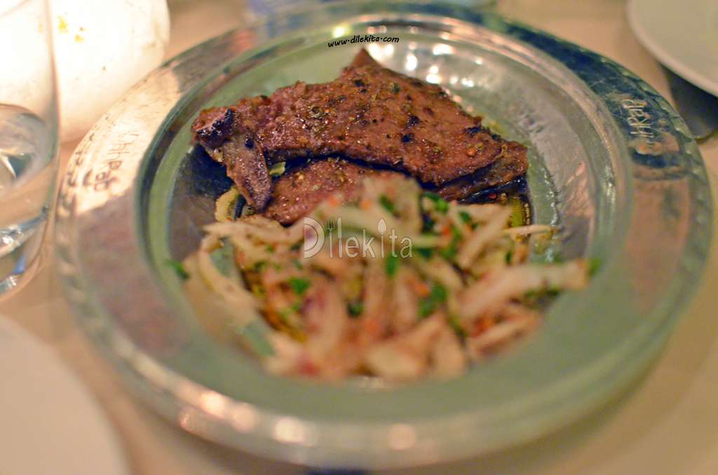 Sahrap Restaurant