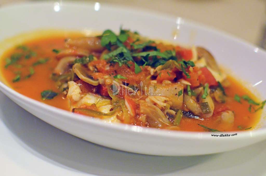 Sahrap Restaurant