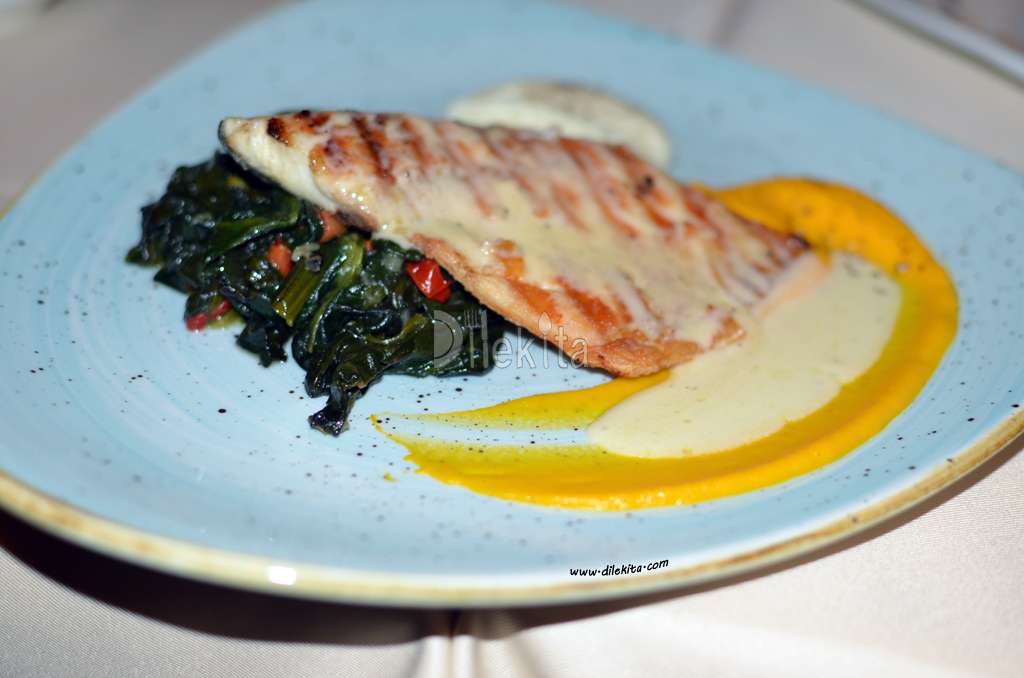 Sahrap Restaurant