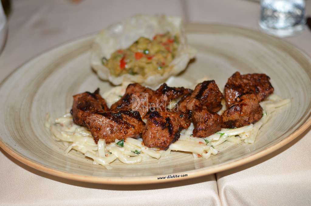Sahrap Restaurant