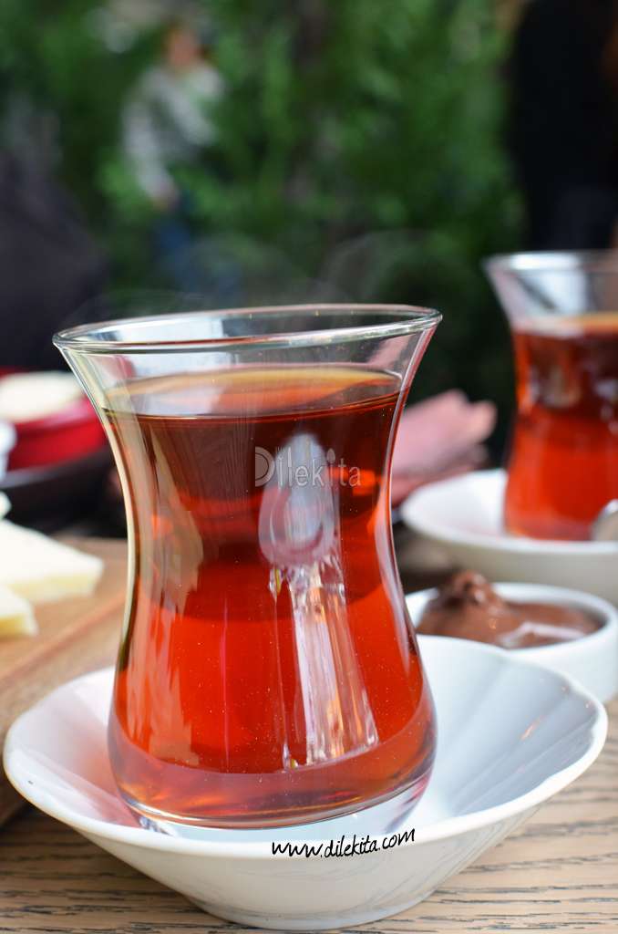 Şamdan Garden