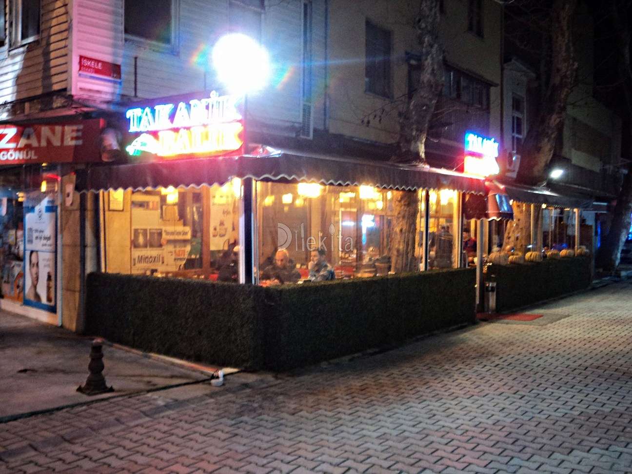 Takanik