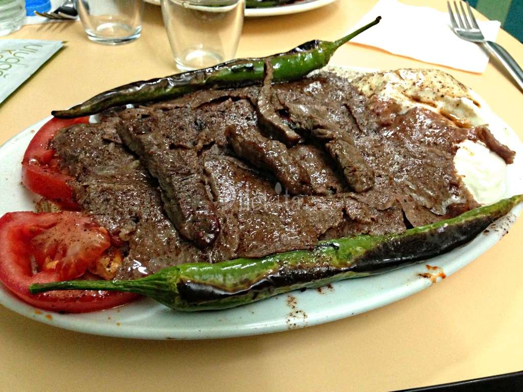 Uludağ Kebapçısı Cemal & Cemil Usta
