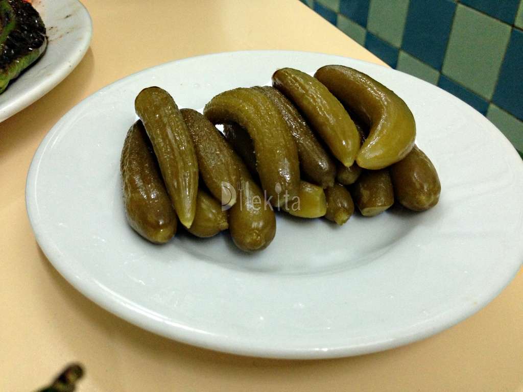 Uludağ Kebapçısı Cemal & Cemil Usta
