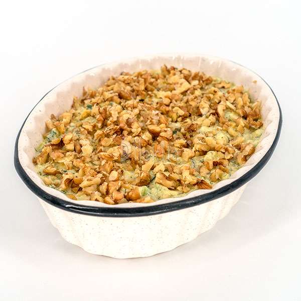 Kabak Salatası