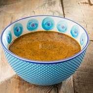Sarı Mercimek Çorbası