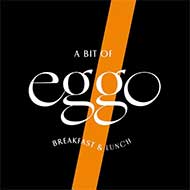 A Bit Of Eggo