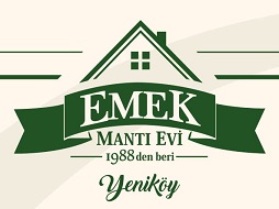 Emek Mantı Evi