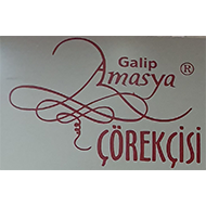 Galip Amasya Çörekçisi