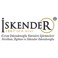 İskender