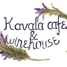 Kavala Cafe & Winehouse
