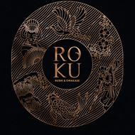 Roku Sushi Omakese