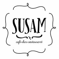Susam Cafe