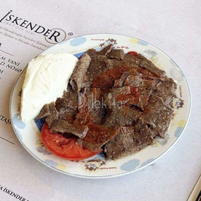 Miniklere Özel () @İskender