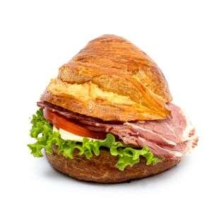 Madonna Sandwich Roast Beef () @Léone Patisserie & Boulangerie