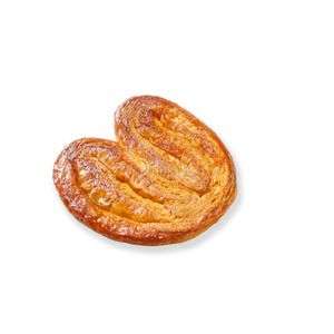 Palmier () @Léone Patisserie & Boulangerie