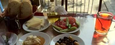 Çakmak Kahvaltı Salonu