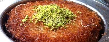 Hacıbaşar Ataşehir