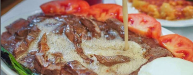 İskender